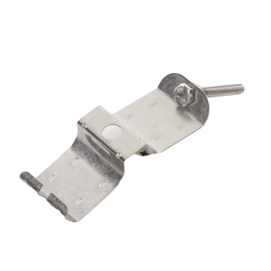 Sujetador de doble click para cable coaxial de 7/8" paquete, STBH78, SYSCOM TOWERS, Cables de Radiocomunicación