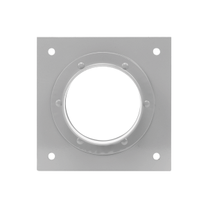 Placa pasamuros con capacidad de una bota de 4", modelo, STEP411, SYSCOM TOWERS, Cables de Radiocomunicación