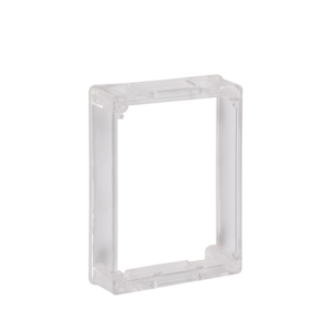 Espaciador universal transparente para la serie stopper,, STI-1331, STI, Accesorios y Dispositivos Direccionables de Detección  de Fuego