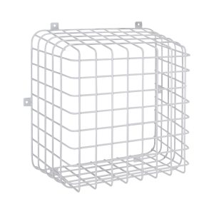 Jaula de acero antivandalismo serie damage stopper®, STI-9731, STI, Accesorios Generales de Videovigilancia