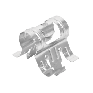 Sujetador de presión para cable coaxial de 1/2". paquete de, STUSH12, SYSCOM TOWERS, Cables de Radiocomunicación
