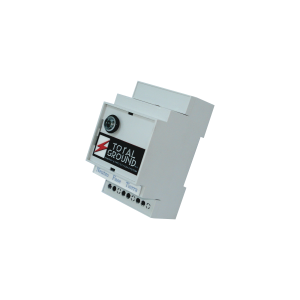 Supresor de picos tipo din rail voltaje: 127 vca, 1 fase, 3, SUPRECTOR-DIN-FA, TOTAL GROUND, Calidad de la Energía de Energía / Herramientas