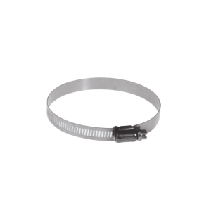 Abrazadera sin fin diámetro 3-5/16" a 4-1/4", de 1/2" de, SYS-137716, SURTEK, Torres y Mástiles de Redes e IT