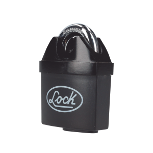 Candado de gancho blindado/ medida 65 mm/ nivel de, SYS-20CA, LOCK, Herramientas de Automatización e Intrusión
