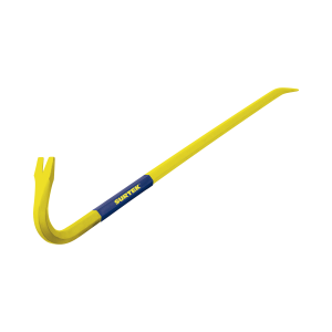 Barreta de uña de 3/4" x 60 cm, modelo SYS-BU60, SYS-BU60, SURTEK, Ferreteria de Energía / Herramientas