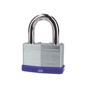 Candado laminado / medida 40 mm/ / nivel de seguridad 3/, SYS-C23S40, LOCK, Herramientas de Automatización e Intrusión