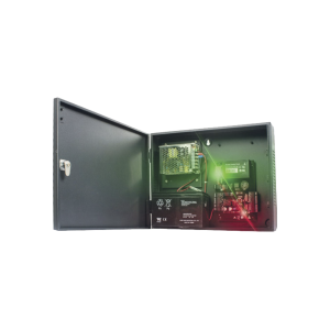 C3400 panel de control de acceso para 4 puertas / fácil, SYSCA-4R-4D, ZKTECO - AccessPRO, Paneles de Control de Acceso de Control  de Acceso