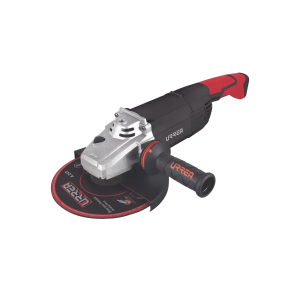 Esmeriladora angular 7" / 2400 w / 120 v., modelo, SYS-EA-1007A, URREA, Ferreteria de Energía / Herramientas
