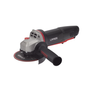 Mini esmeriladora angular 4-1/2" / 850 w / 120 v., modelo, SYS-EA-904B, URREA, Ferreteria de Energía / Herramientas