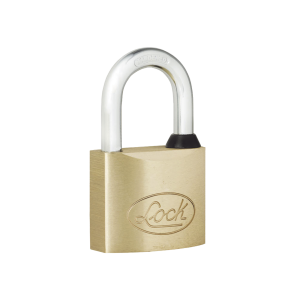 Candado de latón/ doble cerrojo/ medida 60 mm/ / nivel de, SYS-L20-S60-QB, LOCK, Herramientas de Automatización e Intrusión