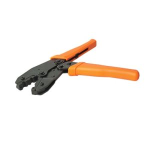 Pinzas para plegar conectores en cables coaxiales rg-58/u,, SYS-RG59-CT, EPCOM POWERLINE, Equipo de Laboratorio de Radiocomunicación