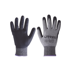 Guantes talla chica supraneema con recubrimiento de, SYS-USGDC, URREA, Torres y Mástiles de Redes e IT