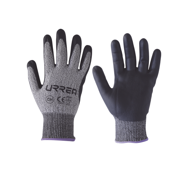 SYSUSGDM-h Guantes talla mediana supraneema con recubrimiento de, SYS-USGDM, URREA, Torres y Mástiles de Redes e IT