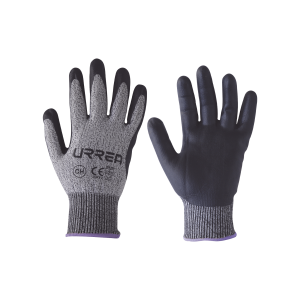 Guantes talla extra grande supraneema con recubrimiento de, SYS-USGDX, URREA, Torres y Mástiles de Redes e IT