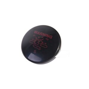 Tag con tinta para ropa /si se viola el sello, la ropa, T051, Century, Protección de Mercancía (EAS) de Control de Acceso