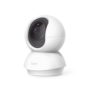 Cámara ip wi-fi para hogar, 3 megapixel, audio doble vía,, TAPO-C210, TP-LINK, Cámaras IP y NVRs de Videovigilancia