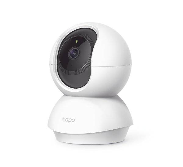 Cámara ip wi-fi para hogar, 3 megapixel, audio doble vía,, TAPO-C210, TP-LINK, Cámaras IP y NVRs de Videovigilancia