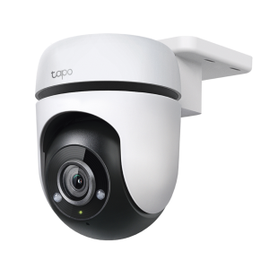 Cámara ip wi-fi 2 megapixel / visión 360 / audio doble vías, TAPO-C500, TP-LINK, Cámaras IP y NVRs de Videovigilancia