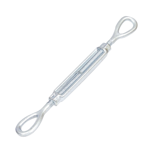 Tensor de 5/8" x 9" acero forjado argolla-argolla, TEN-5/8X9OOS, SURTEK, Torres y Mástiles de Radiocomunicación