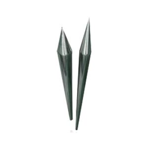 Punta pararrayos maciza de 30 cm., modelo TG-TJF-30, TG-TJF-30, TOTAL GROUND, Calidad de la Energía de Energía / Herramientas