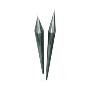 Punta pararrayos maciza de 60 cm., modelo TG-TJF-60, TG-TJF-60, TOTAL GROUND, Calidad de la Energía de Energía / Herramientas