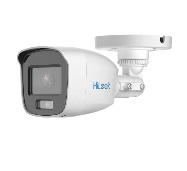 [colorvu] bala turbohd 2 megapixel (1080p) / imagen a color, THC-B129-PS, HiLook by HIKVISION, Cámaras y DVRs HD TurboHD / AHD / HD-TVI de Videovigilancia