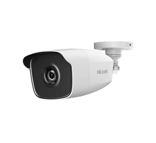 THCB220M-h Bala turbohd 2 megapíxeles (1080p) / gran angular 103º /, THC-B220-M, HiLook by HIKVISION, Cámaras y DVRs HD TurboHD / AHD / HD-TVI de Videovigilancia
