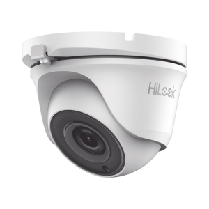 Turret turbohd 2 megapíxeles (1080p) / lente 2.8 mm / 20, THC-T120-M, HiLook by HIKVISION, Cámaras y DVRs HD TurboHD / AHD / HD-TVI de Videovigilancia