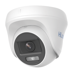 [colorvu] audio por coaxitron / turret turbohd 1080p /, THC-T129-PS, HiLook by HIKVISION, Cámaras y DVRs HD TurboHD / AHD / HD-TVI de Videovigilancia