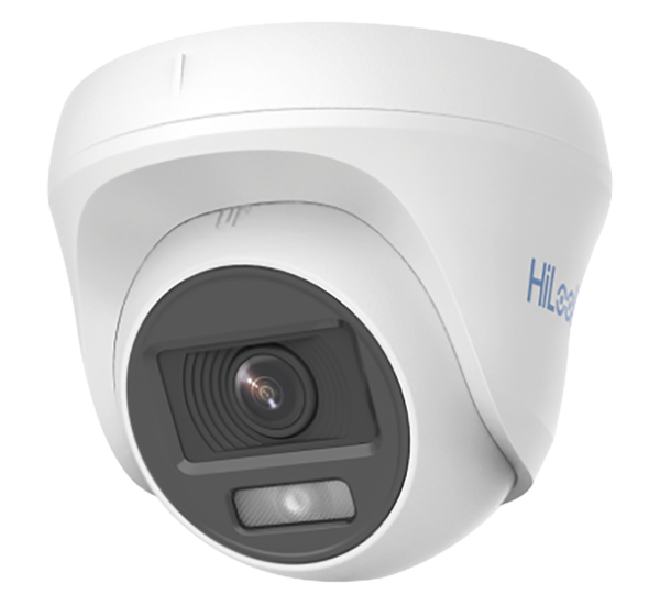 [colorvu] audio por coaxitron / turret turbohd 1080p /, THC-T129-PS, HiLook by HIKVISION, Cámaras y DVRs HD TurboHD / AHD / HD-TVI de Videovigilancia