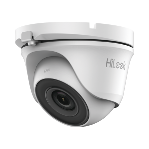 Turret turbohd 5 megapíxel / 85° de visión / lente 2.8 mm /, THC-T150-M, HiLook by HIKVISION, Cámaras y DVRs HD TurboHD / AHD / HD-TVI de Videovigilancia