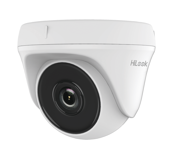 THCT150P-h Turret turbohd 5 megapíxeles / 85° de visión / lente 2.8 mm, THC-T150-P, HiLook by HIKVISION, Cámaras y DVRs HD TurboHD / AHD / HD-TVI de Videovigilancia