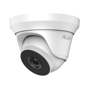 Turret turbohd 2 megapíxel (1080p) / lente 2.8 mm / 40 mts, THC-T220-M, HiLook by HIKVISION, Cámaras y DVRs HD TurboHD / AHD / HD-TVI de Videovigilancia