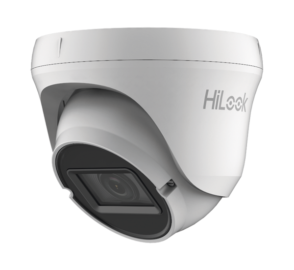 THCT320VF-h Turret turbohd 2 megapíxel (1080p) / lente var. 2.8 - 12, THC-T320-VF, HiLook by HIKVISION, Cámaras y DVRs HD TurboHD / AHD / HD-TVI de Videovigilancia