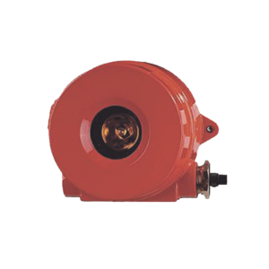Lámpara infrarrojo de prueba, para detectores de flama, TL-2055, HONEYWELL ANALYTICS, Aplicaciones Especiales de Detección de Fuego