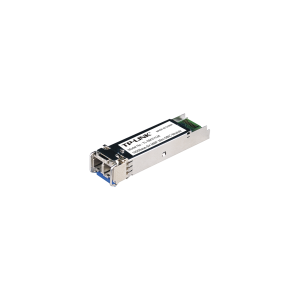 Transceptor mini-gbic sfp / duplex multimodo 1gbase /, TL-SM311LM, TP-LINK, Networking de Redes e IT