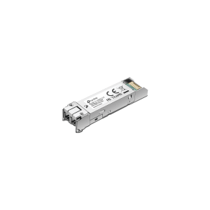 Transceptor mini-gbic sfp / duplex monomodo 1gbase /, TL-SM311LS, TP-LINK, Networking de Redes e IT