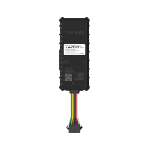 Dispositivo de localización para vehículos / conectividad, TLW2-6BL, TopFlyTech, IoT, GPS y Telemática de IoT / GPS / Telemática y Señalización Audiovisual
