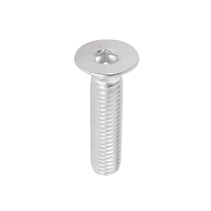 Tornillo de contrachapa de mag350/600/1200 (refacción),, TORN-PLATE, AccessPRO, Refacciones de Control de Acceso