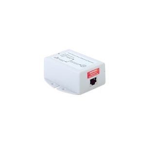 Inyector poe para aplicación solar, entrada 9-36 vcc,, TP-1224G, TYCON POWER PRODUCTS, Networking de Redes e IT