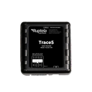 Localizador vehicular 2g y 4g/ rastreo / conducción, TRACE5, RUPTELA, IoT, GPS y Telemática de IoT / GPS / Telemática y Señalización Audiovisual