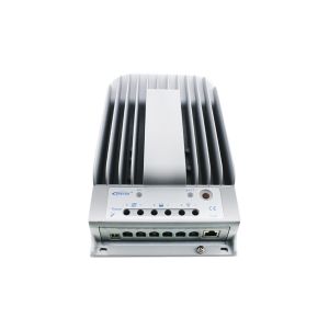 Controlador solar mppt 30a 12/24v, maximo voltaje de, TRACER-3215-BN, EPEVER, Energía Solar de Energía / Herramientas