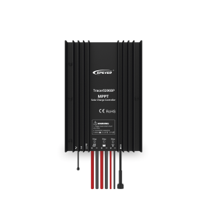 Controlador solar mppt 20a 12/24v, máximo voltaje de, TRACER5206BP, EPEVER, Energía Solar de Energía / Herramientas