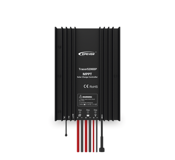 TRACER5206BP-h Controlador solar mppt 20a 12/24v, máximo voltaje de, TRACER5206BP, EPEVER, Energía Solar de Energía / Herramientas