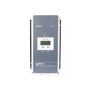 Controlador solar mppt 60a 12/24/36/48v, máximo voltaje de, TRACER-6415-AN, EPEVER, Energía Solar de Energía / Herramientas