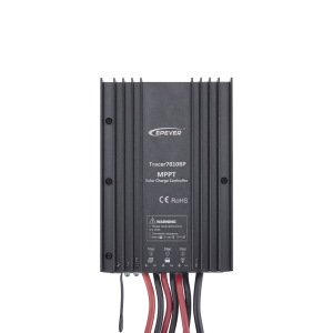 Controlador solar mppt 30a 12/24v, máximo voltaje de, TRACER7810BP, EPEVER, Energía Solar de Energía / Herramientas
