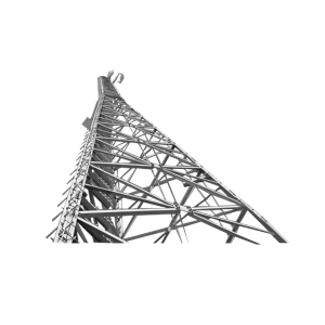 Torre autosoportada super titan s-300 de 18.22 metros (60, TRY-ST-60-S300, Trylon, Torres y Mástiles de Radiocomunicación