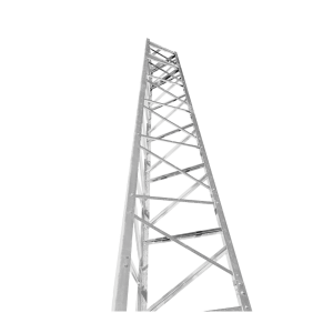 Torre autosoportada. 24ft (7.3m) titan t300 galvanizada, TRYT24T300, Trylon, Torres y Mástiles de Radiocomunicación