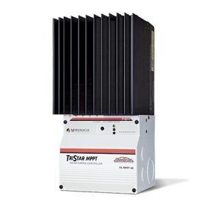Controlador de carga mppt de 45a 12/24/36/48 v, máximo, TS-MPPT-45, MORNINGSTAR, Energía Solar de Energía / Herramientas