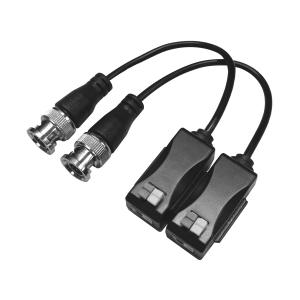 Kit de transceptores (baluns) con terminal push superior, TT101FTURBOZ, EPCOM TITANIUM, Accesorios Generales de Videovigilancia